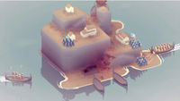 Bad North: Jotunn Edition