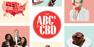 Welcome to the ABCs of CBD