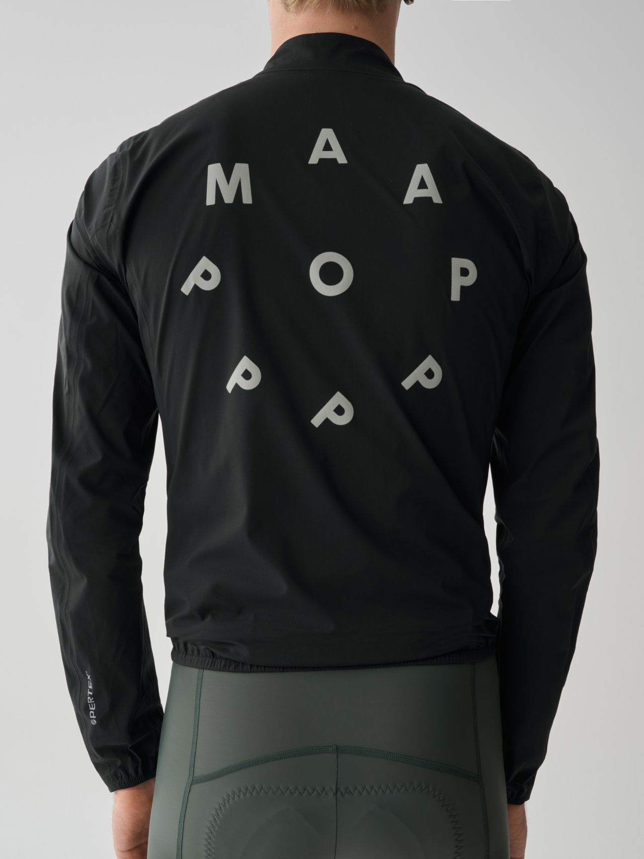 Various images of Maap Pop collab collection