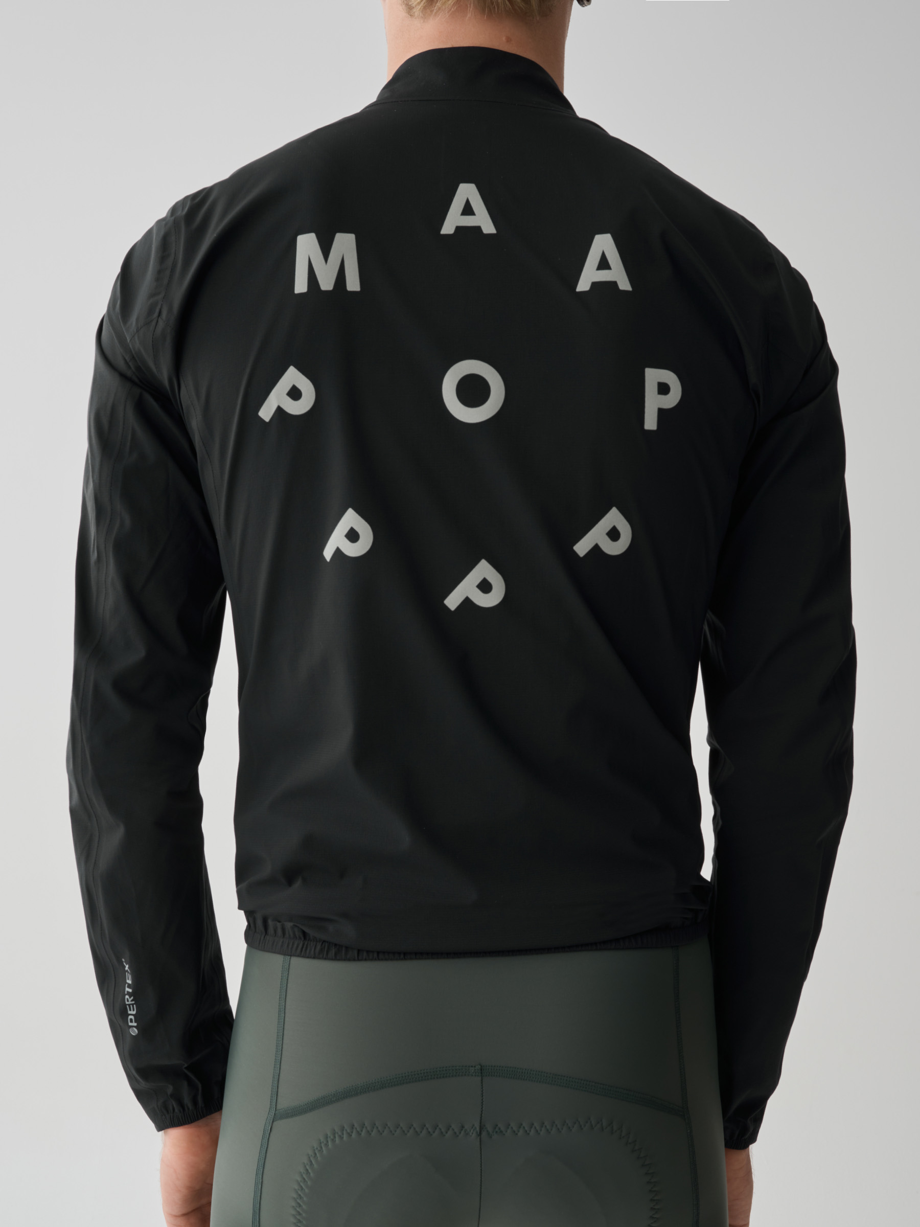Various images of Maap Pop collab collection