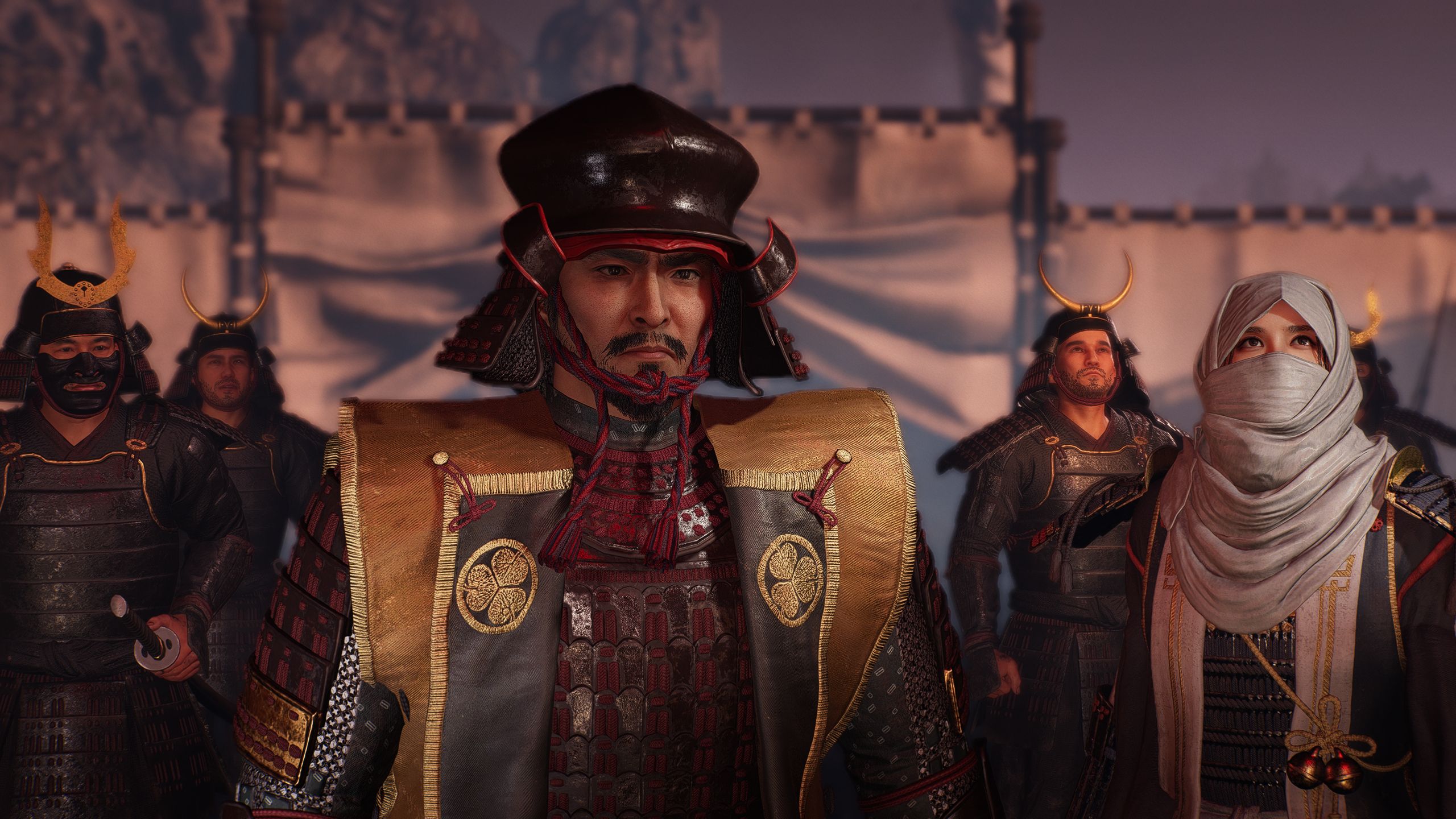 If you're struggling with bosses in Nioh 3, you need to get these two skills ASAP Kép