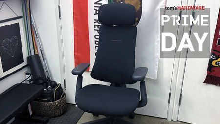 Best Prime Day gaming chair deals cover
