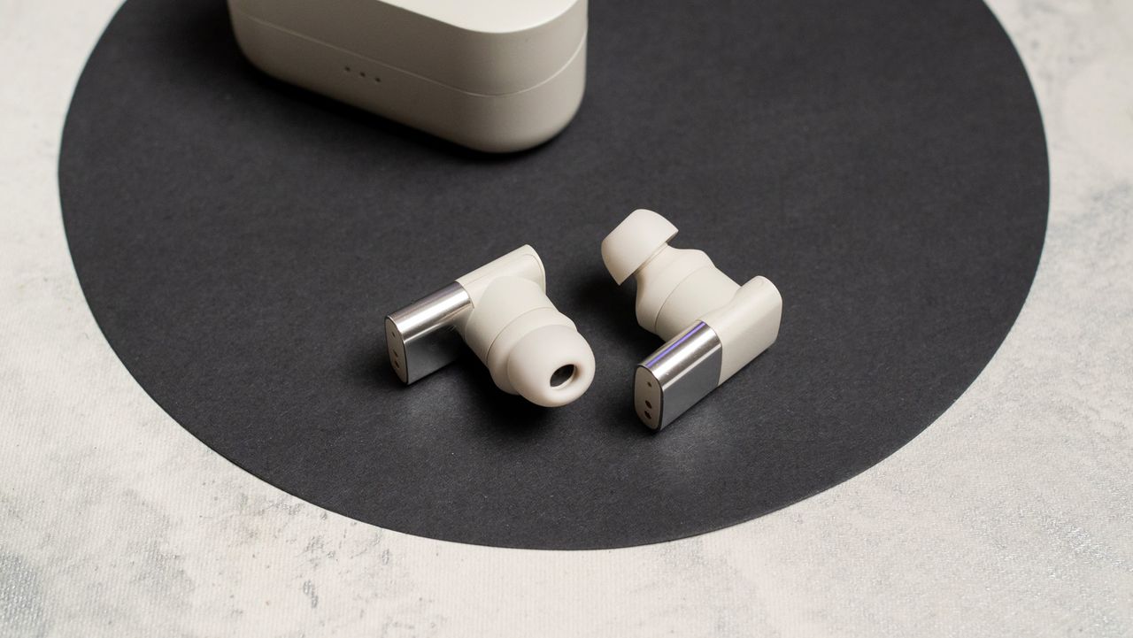 Status Audio Between 3 ANC review