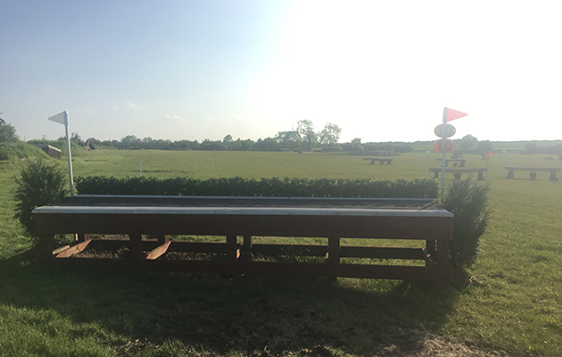 Fence 10