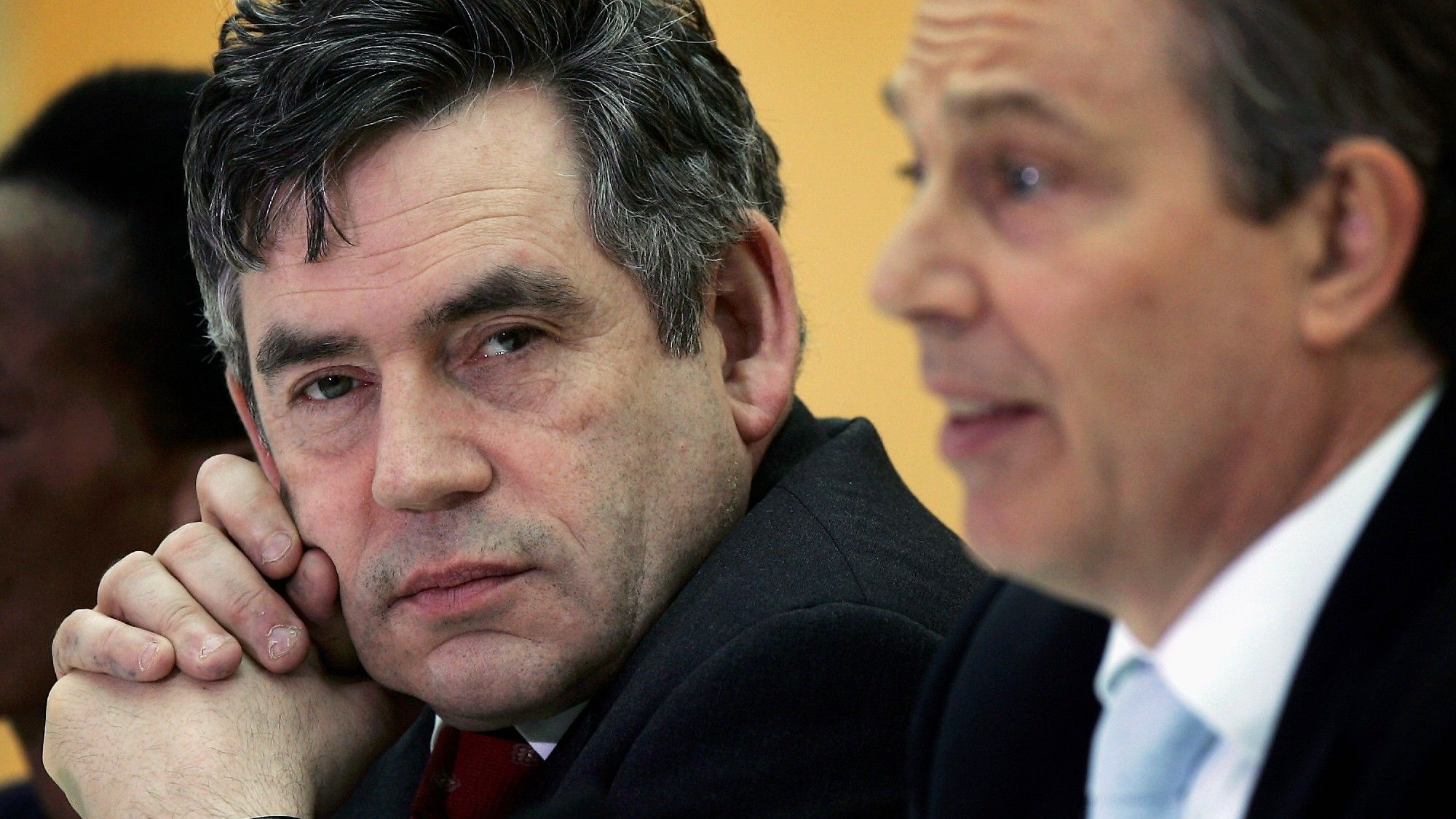 Leadership & Governance Trends: Gordon Brown’s “Power with Purpose” Shapes 2026 UK-Style Political Analysis