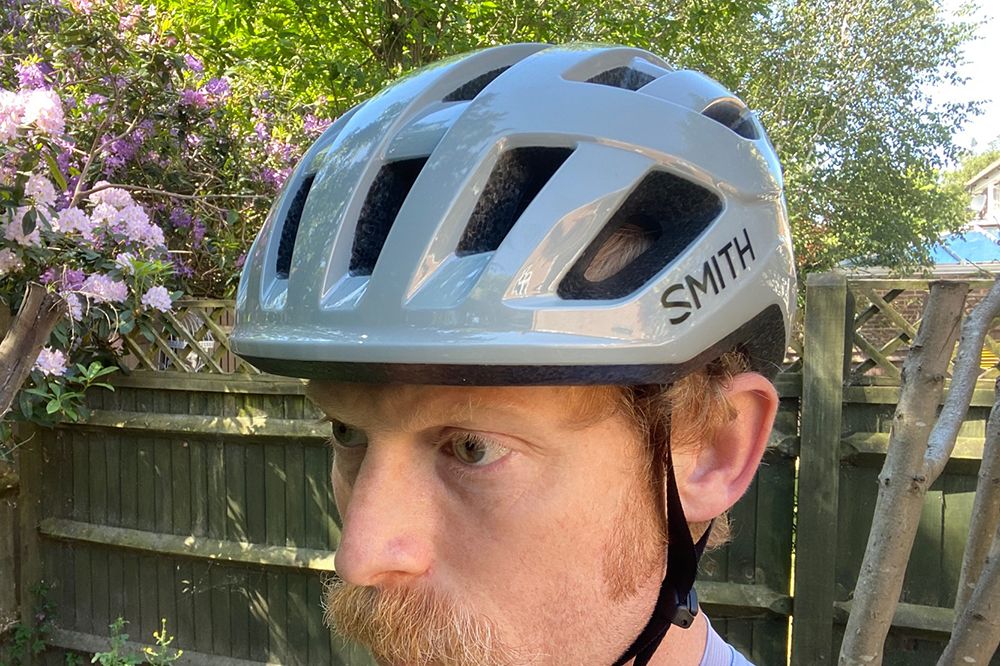 smith signal helmet review