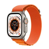 Apple Watch Ultra: Was £849 Now £819 on Amazon