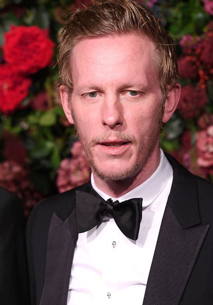 Laurence Fox