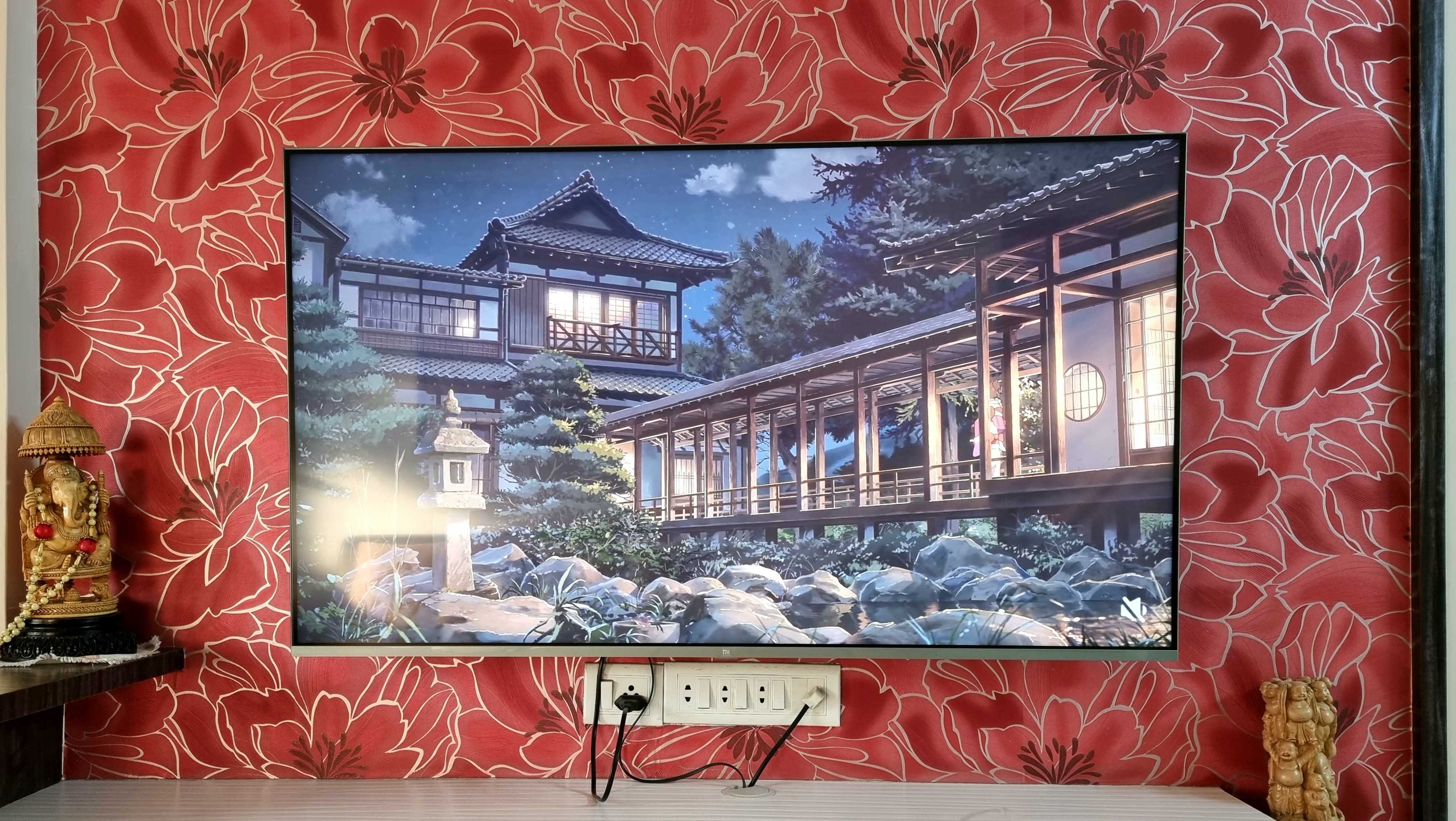 Xiaomi Mi QLED TV