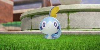 Sobble