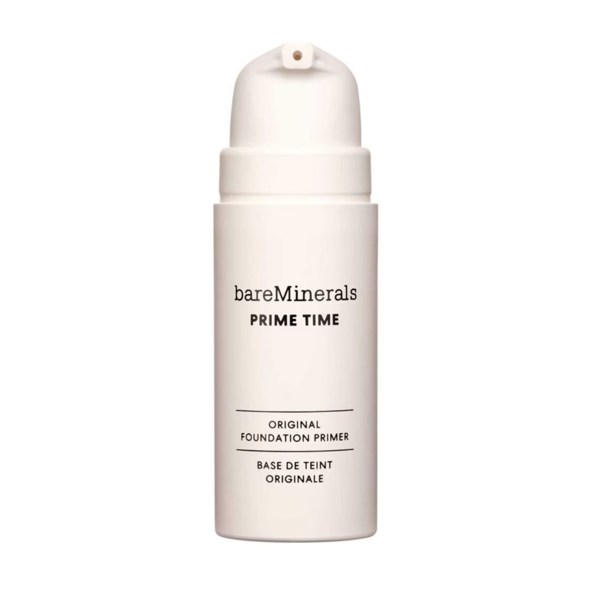 bareMinerals PRIME TIME Original Pore-Minimising Primer