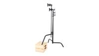 Matthews 33 Sliding Leg C-Stand