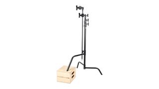 Matthews 33 Sliding Leg C-Stand