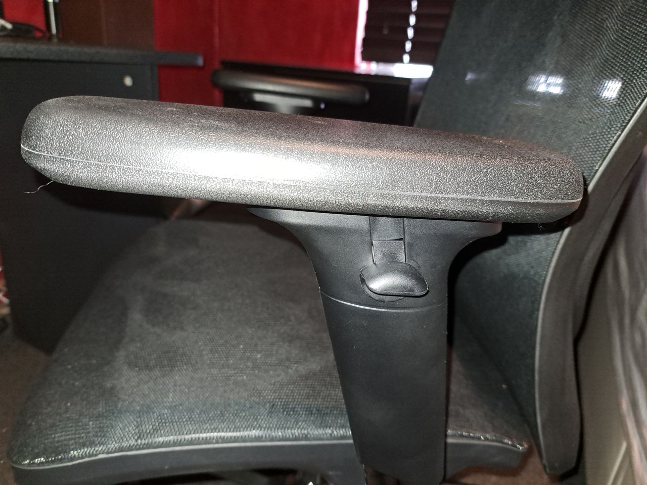 Photograph of Sihoo M57 Full Mesh Breathable Office Chair