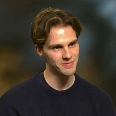 Axel Metz
