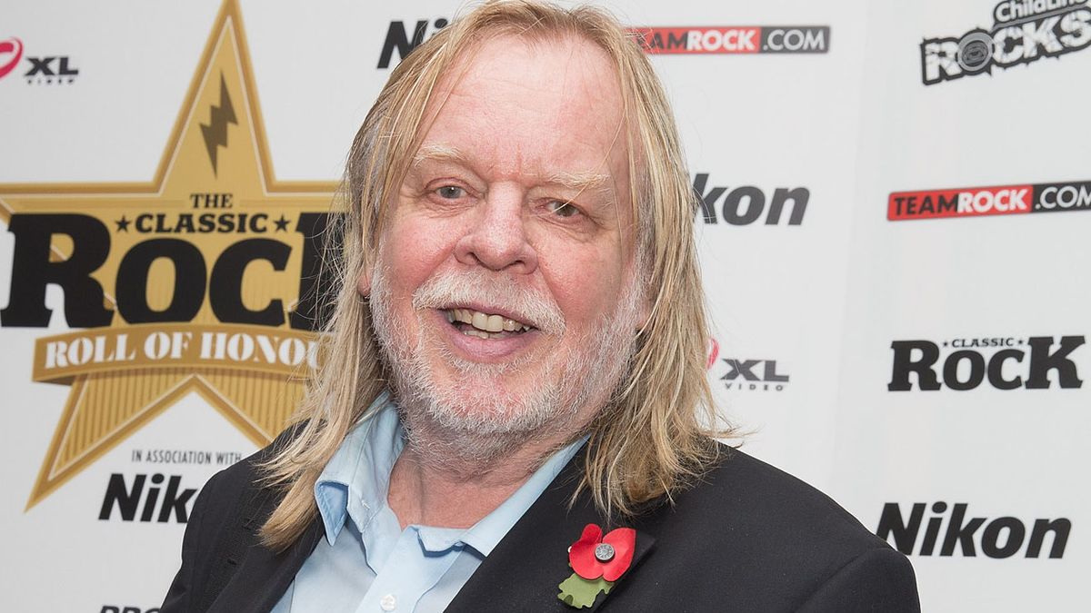 Фото rick wakeman