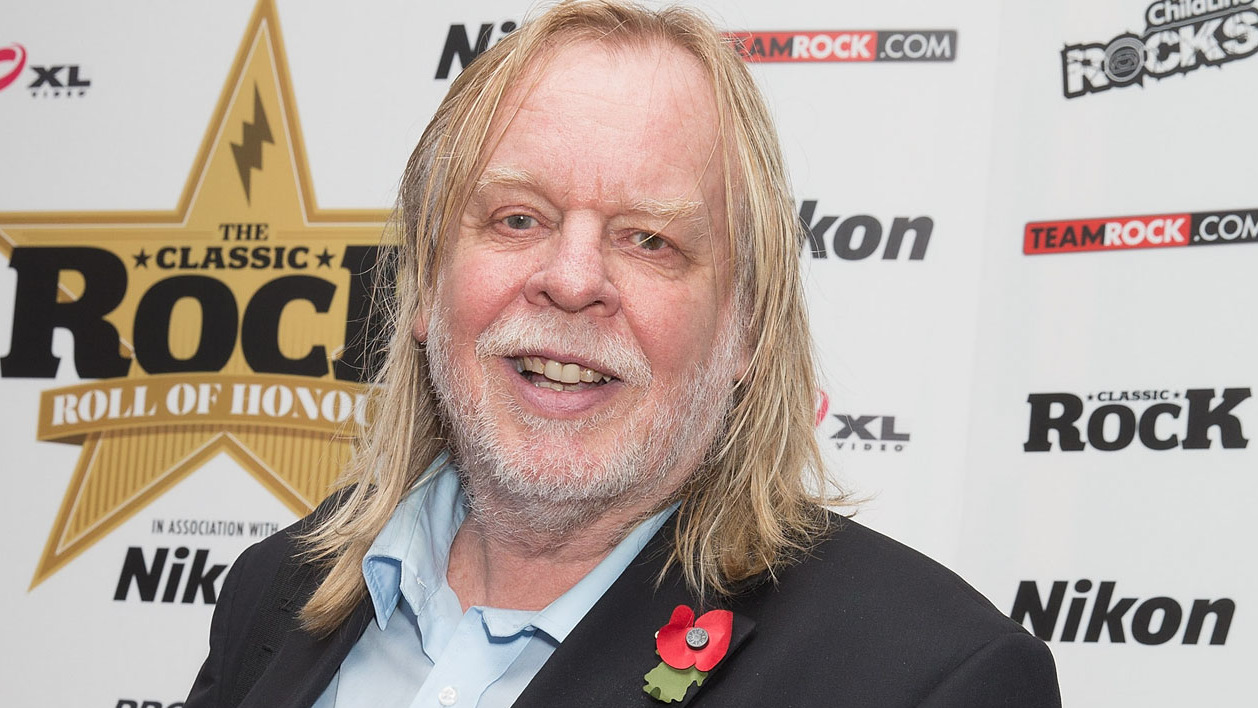 Rick Wakeman