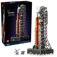 Lego NASA Artemis Space Launch System: $259.99 from Lego