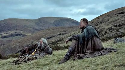 The Death of Robin Hood