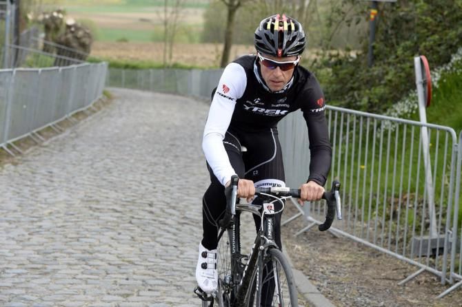 Stijn Devolder (Trek Factory Racing)