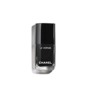 Color de uñas Chanel Le Vernis Longwear en 161 Le Diable En Chanel 