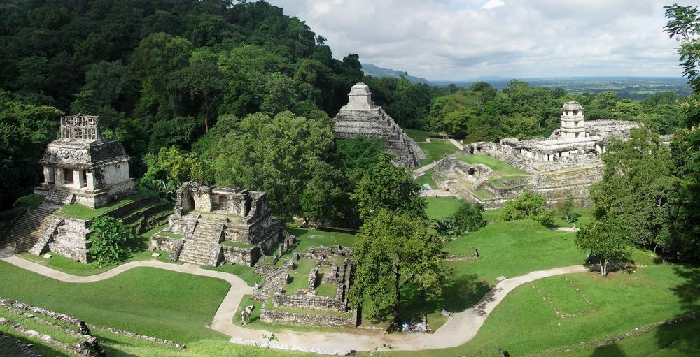 palenque