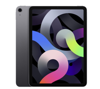Apple iPad Air (2020/64GB):  $469