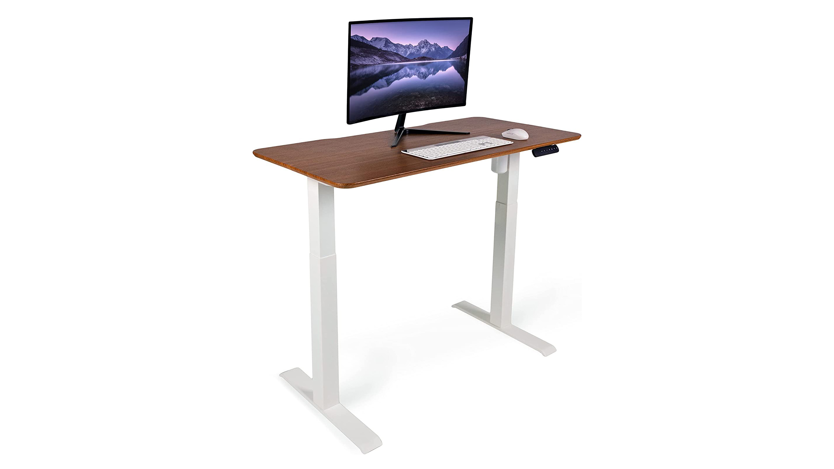 The best gaming desk 2023 top desks for gaming TechRadar