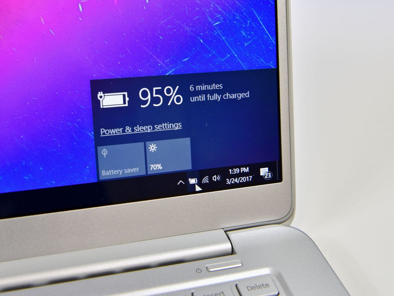 Samsung Notebook 9 15