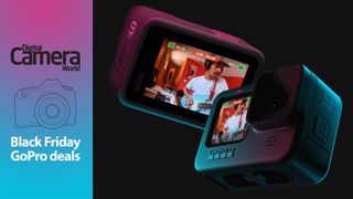 Black Friday GoPro deals
