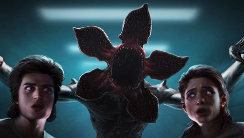 Dead by Daylight terá novo crossover com Stranger Things - Adrenaline