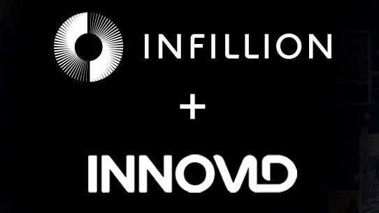 Infillion Innovid