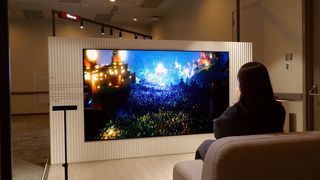  LG Display’s OLED TV Displays are Eyesafe® Certified 