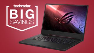 amazon prime day gaming laptop deals