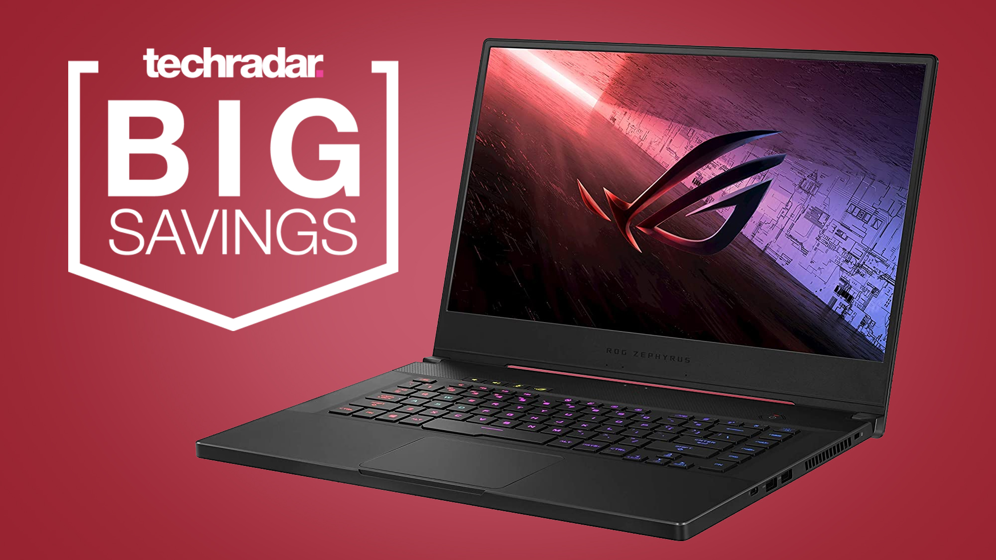 Best gaming laptops deals for Prime Day — save on Asus ROG, MSI