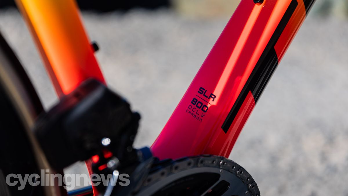 Trek Emonda SLR 9