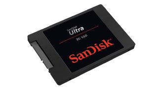 SanDisk Ultra Nand 2TB SSD is £239