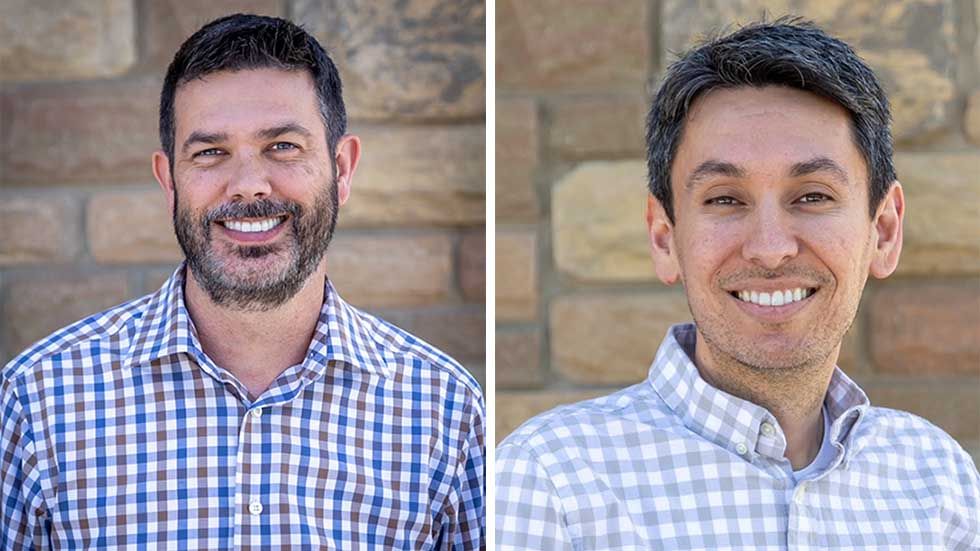 INSP Elevates Two Technology Executives to Prominent Roles