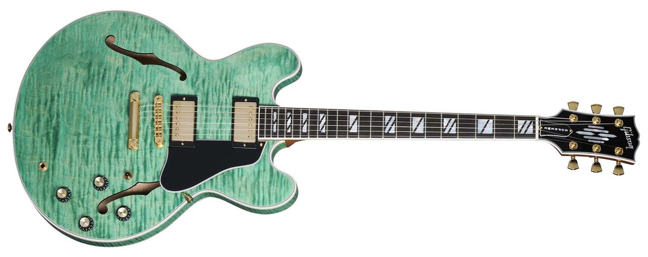 Gibson ES Supreme
