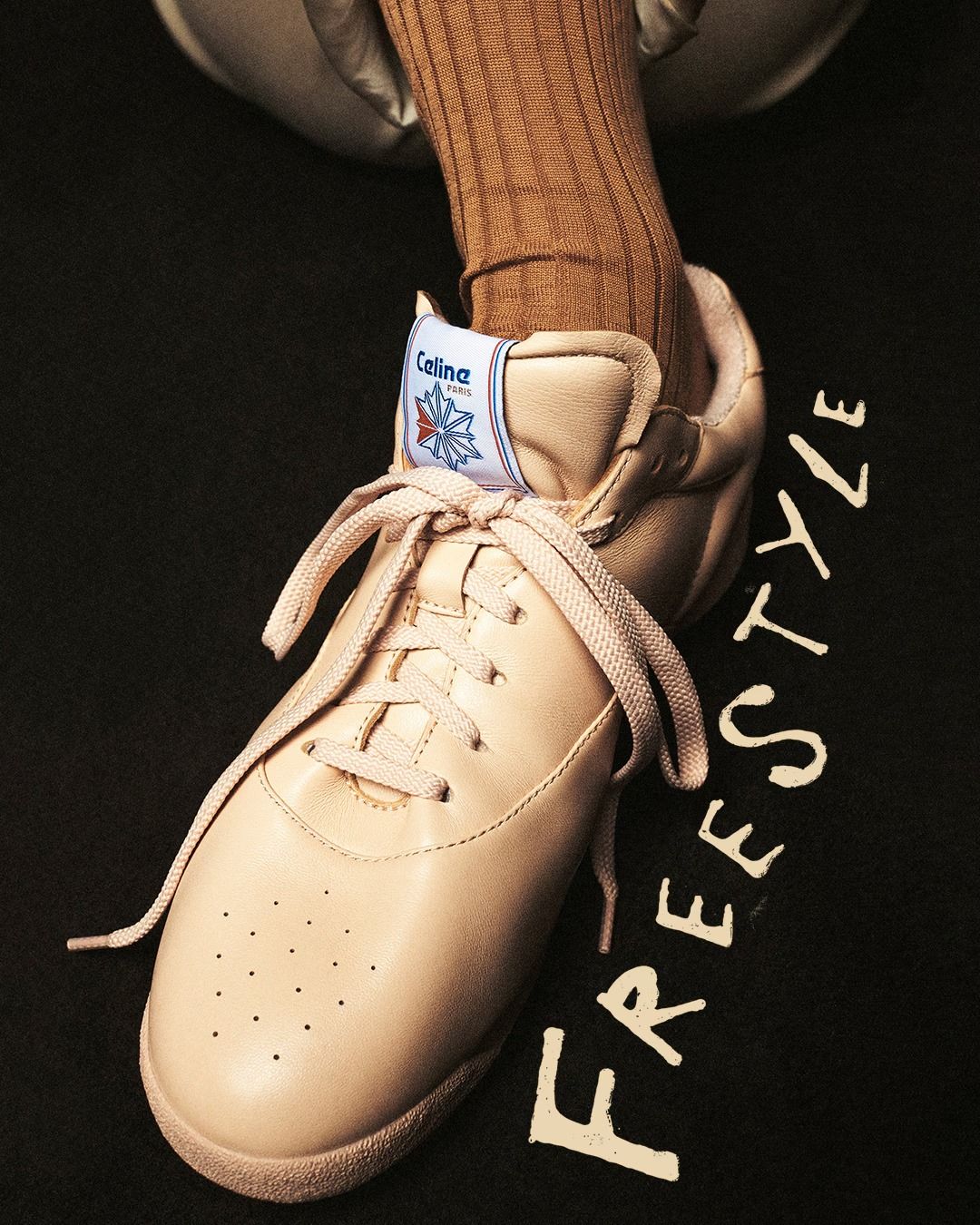 FREESTYLE LO BY CELINE/REEBOK