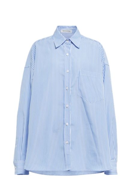 The Frankie Shop Button-Down
