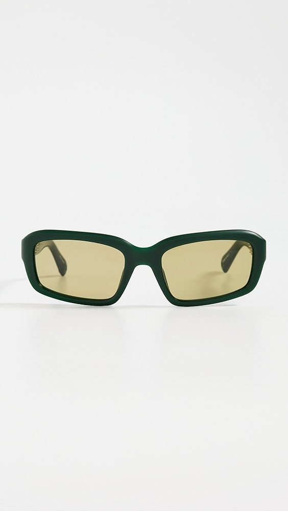 Jacquemus Marino Sunglasses