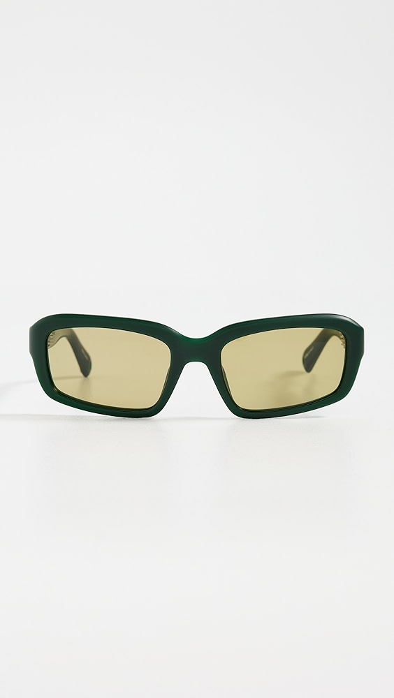 Jacquemus Marino sunglasses