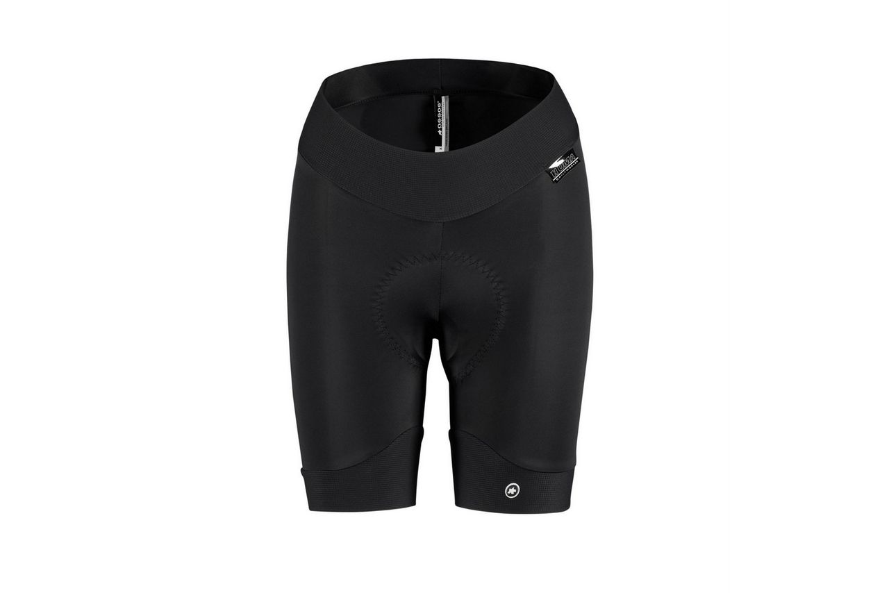 Assos UMA GT half shorts