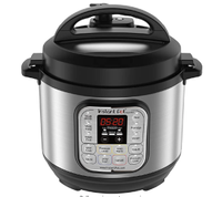 Instant Pot IPDuo-30 Duo Mini | £69.99 £59.99 at Amazon