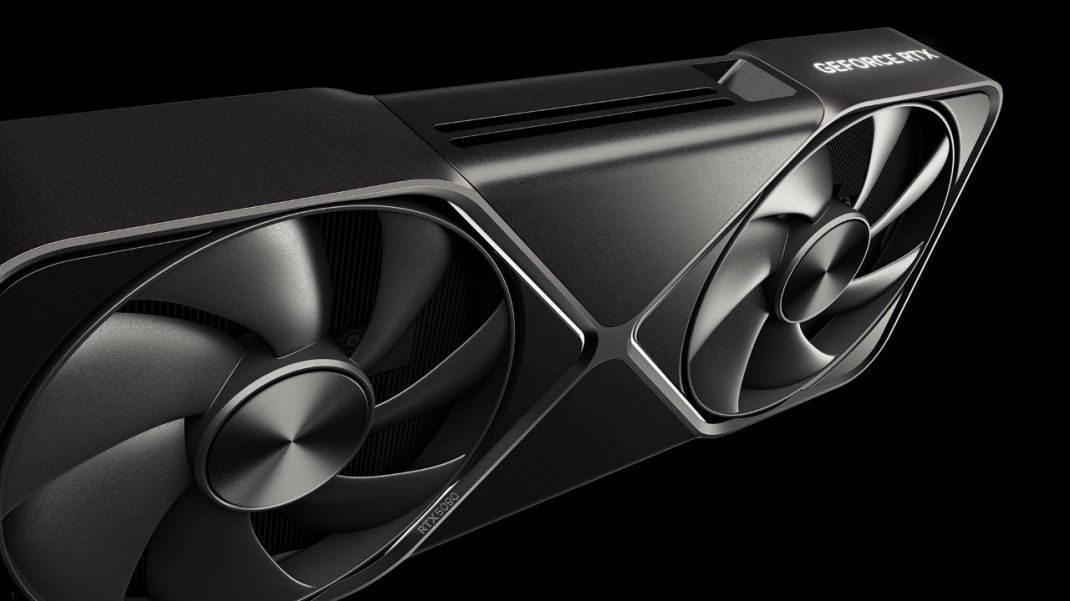 Nvidia's RTX 5060 and 5060 Ti rumored launch in 'ten days' — but don't expect any stock until April