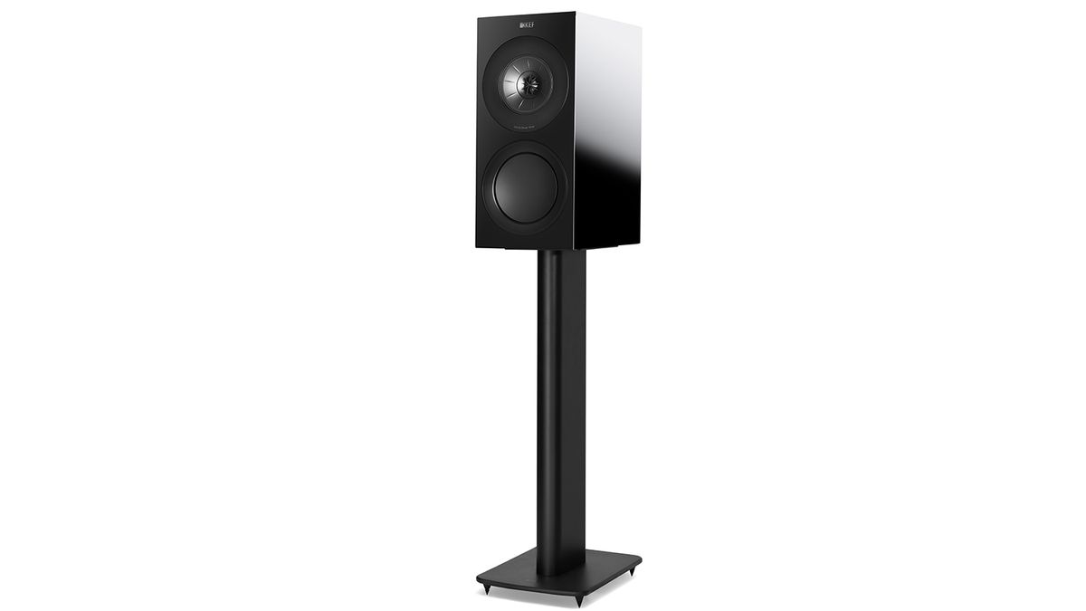 kef r550