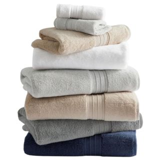 Hydrocotton® Organic Towels