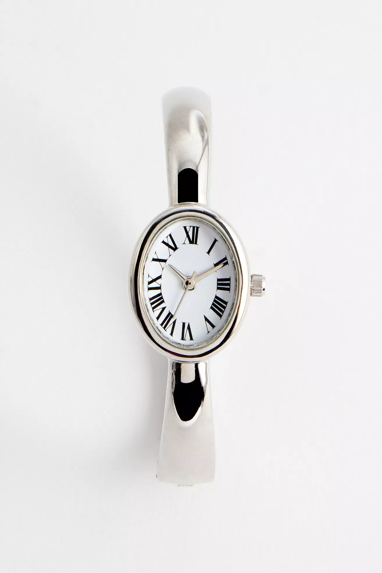 Silence + Noise Clean Cuff Watch