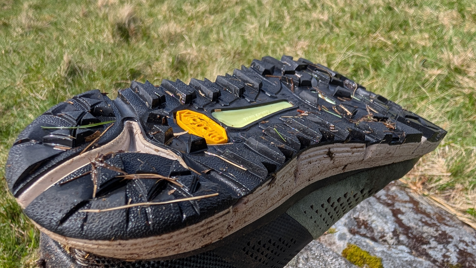 Danner Trail 2650 review